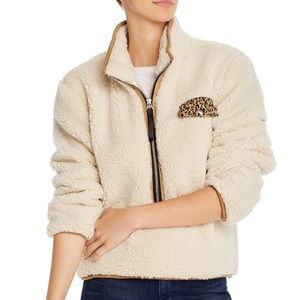 Pistola Women’s Fleece Jacket